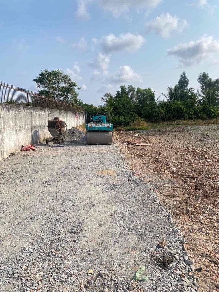 BÁN ĐẤT NỀN AN PHÚ TÂY-BÌNH CHÁNH HƯỞNG LỢI TRỰC TIẾP DỰ ÁN LỚN - Ảnh 2