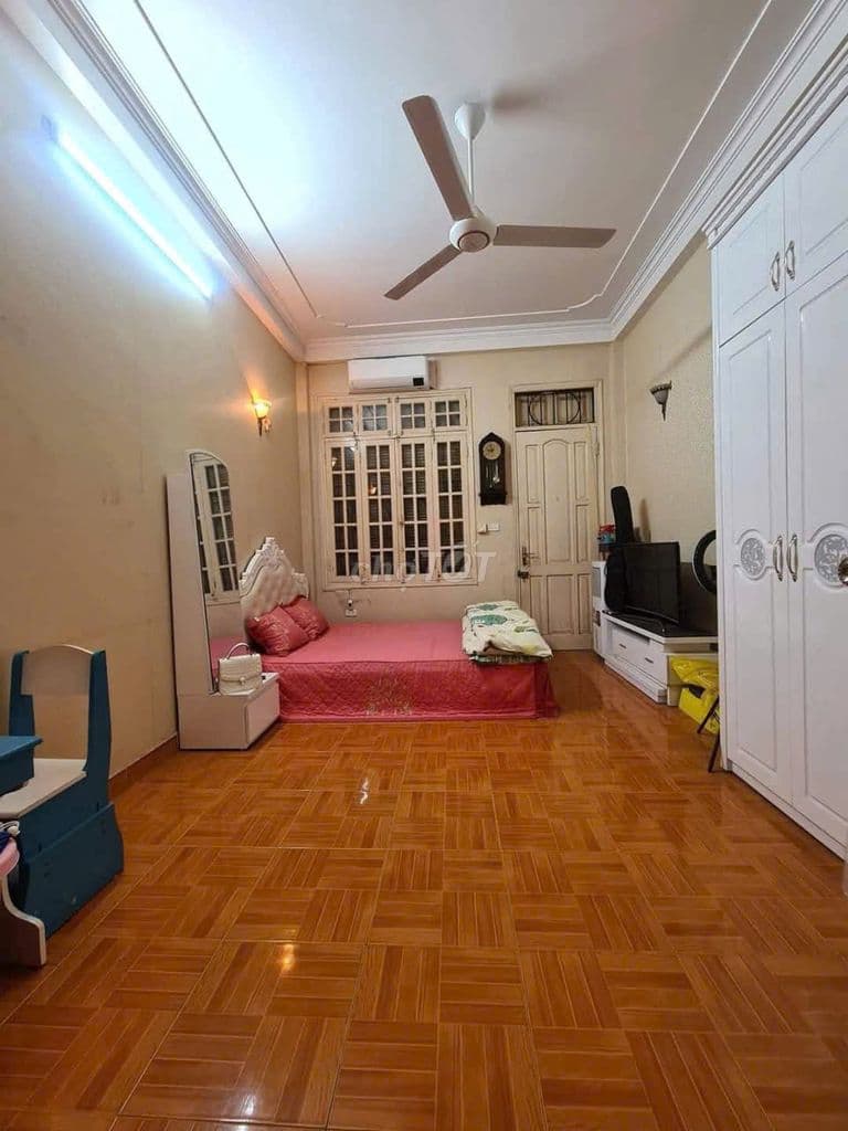 Chính Chủ Nhờ Bán nhà Nguyễn An Ninh- Dt 46m x5 tầng .ngõ rộng - Ảnh 3