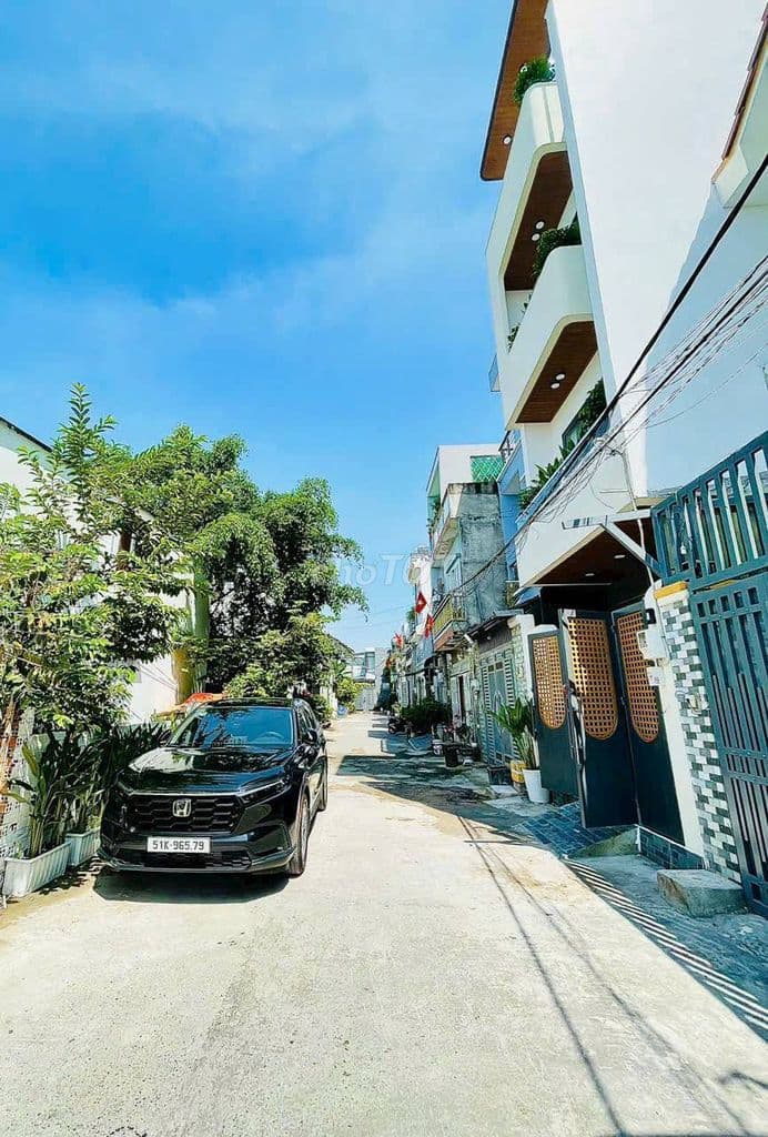 SIÊU PHẨM GIÁ TỐT NGÃ 4 GA - Ảnh 3