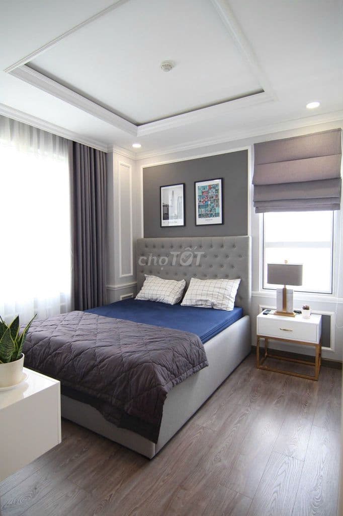 Bán căn hộ Cantavil An Phú 2pn và 3pn giá từ 6,1 tỷ - 6.8 tỷ - Ảnh 3