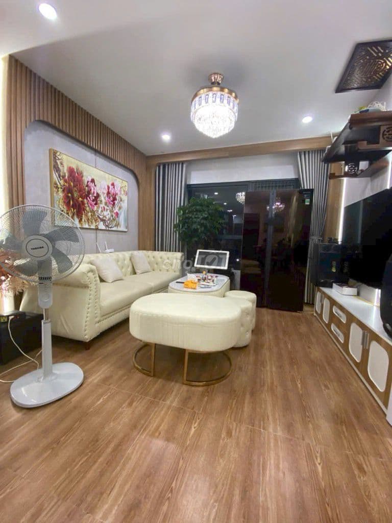 Bán căn Chung Cư tầng 21 IMPERIA SKY GARDEN 423 Minh Khai 82m2 9.2 tỷ - Ảnh 2