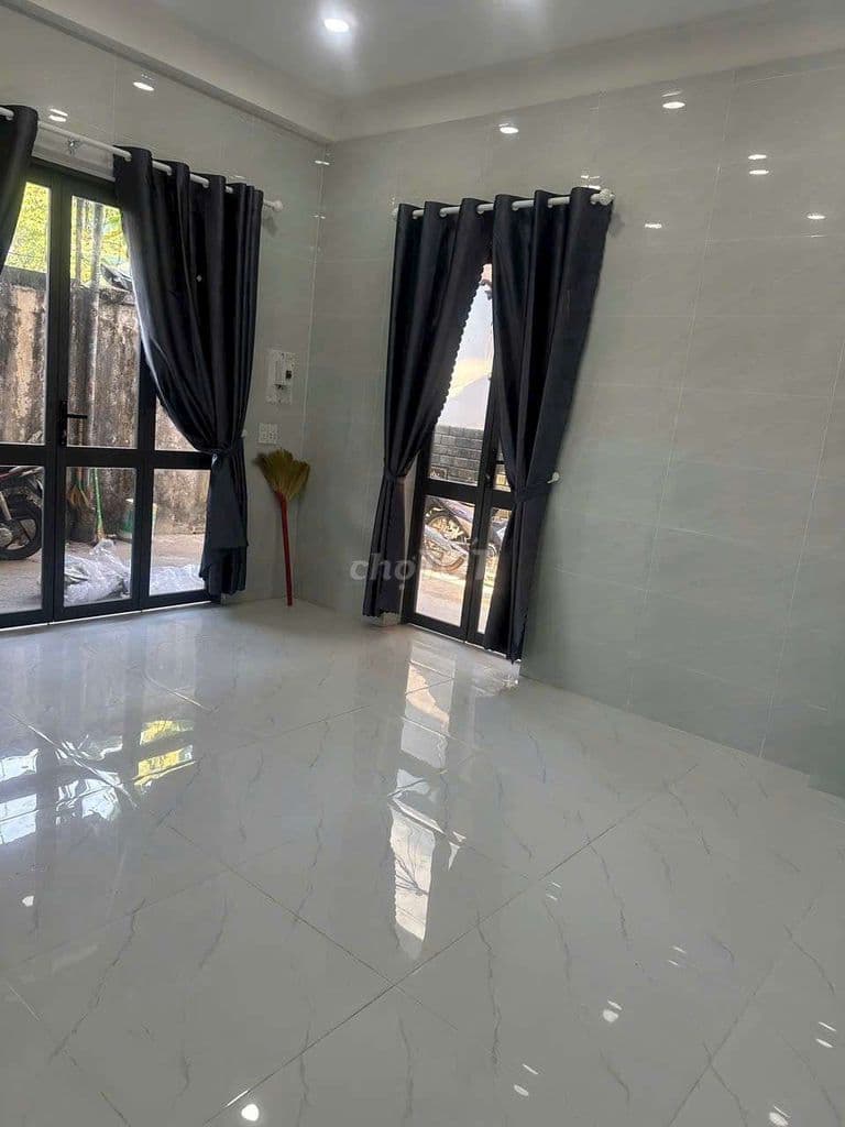 Thương lượng mạnh Bán nhà mới căn góc đường D9 -Lưu Chí Hiếu-Tây Thạnh - Ảnh 2