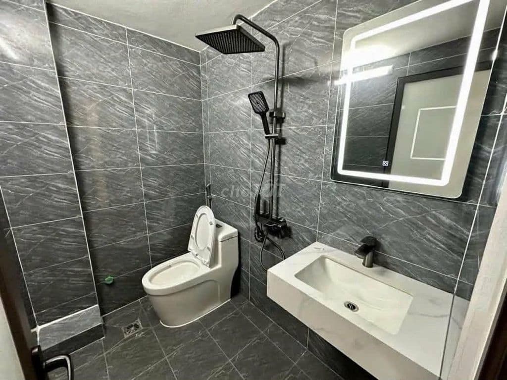 NHÀ ĐẸP KHƯƠNG TRUNG – 5 TẦNG Ở NGAY – QUẬN THANH XUÂN – 7,8 TỶ" - Ảnh 2