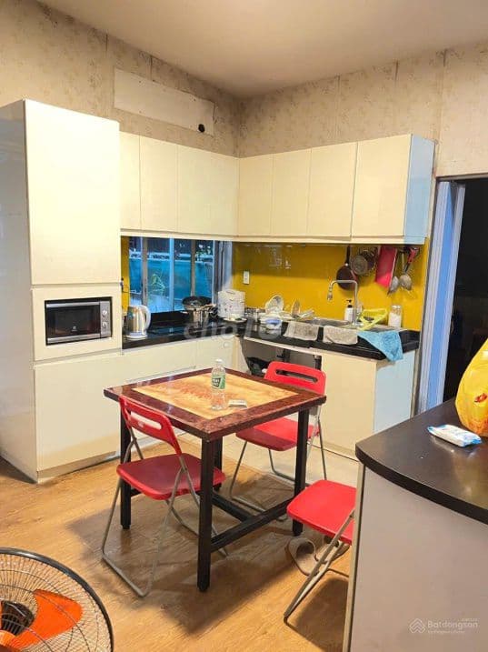 Căn góc Penthouse Hưng Vượng 1, Q7, 120m2, 3PN, 2 ban công thoáng mát - Ảnh 3