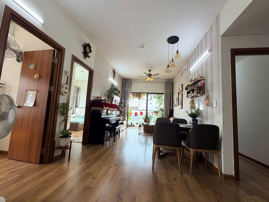 Chính chủ bán căn góc 3PN đẹp nhất Flora Novia, Ở hoặc đầu tư tốt SHR