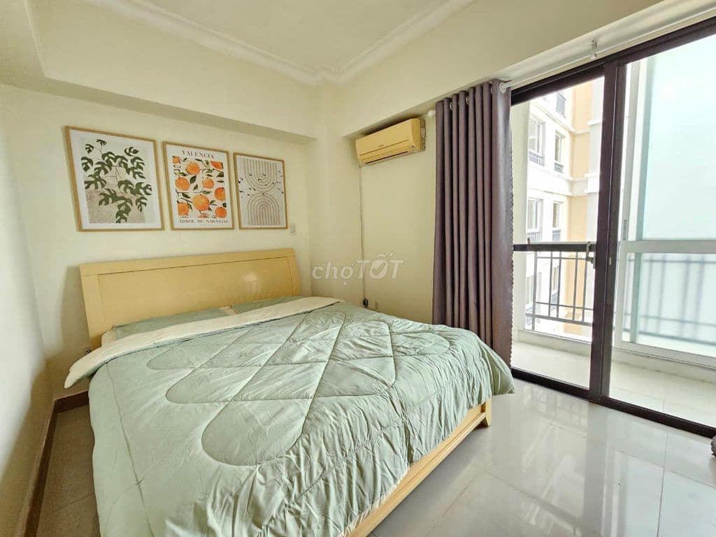 Bán căn hộ Cantavil An Phú, Q. 2, 75m2, 2PN, giá tốt 6,5 tỷ VIEW LM81 - Ảnh 3