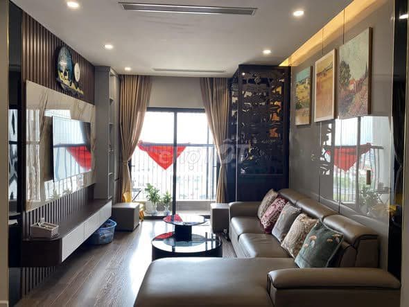 bán căn hộ Hoàng Thành Pearl Từ Liêm full nội thất