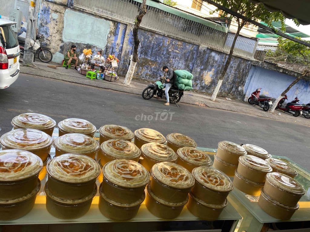 SANG TIỆM BÁNH NGAY TRƯỜNG HỌC CẤP 3 , SÁT TRƯỜNG ĐẠI HỌC - Ảnh 2