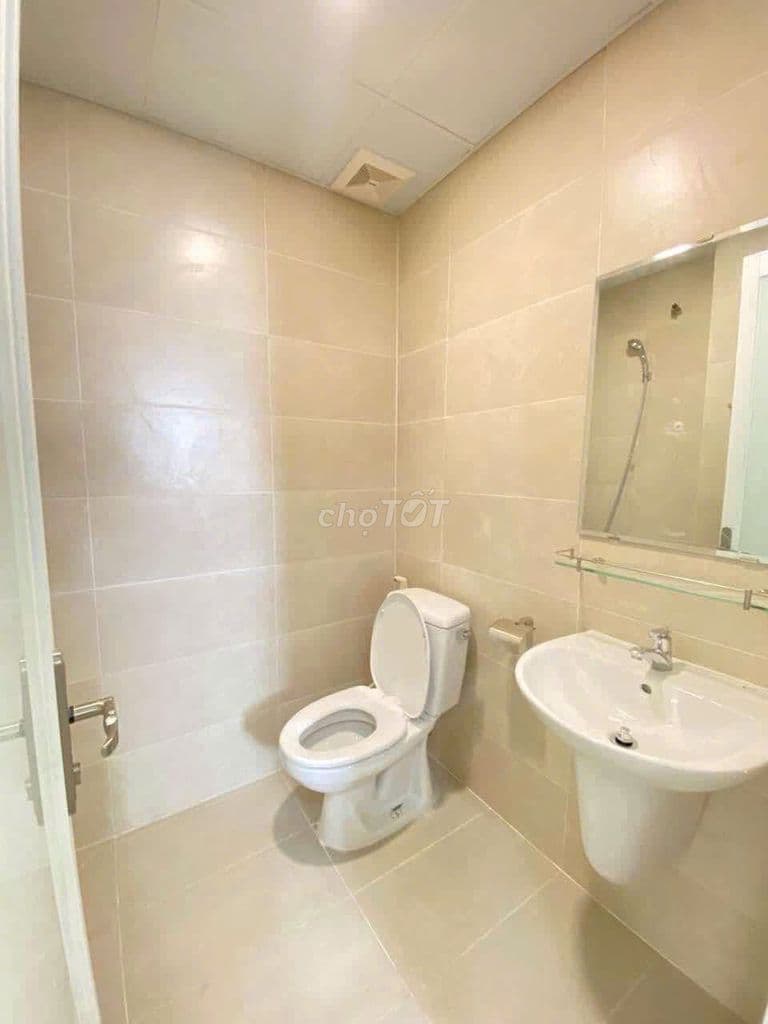 Saigon Intela Cập Nhật Bảng Giá Từ 2,060tỷ căn 2PN 2WC Sài Gòn Intela