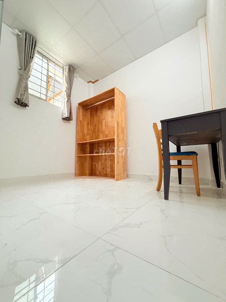 Bán nhà chính chủ hẻm 30 Lâm Văn Bền - Ảnh 3