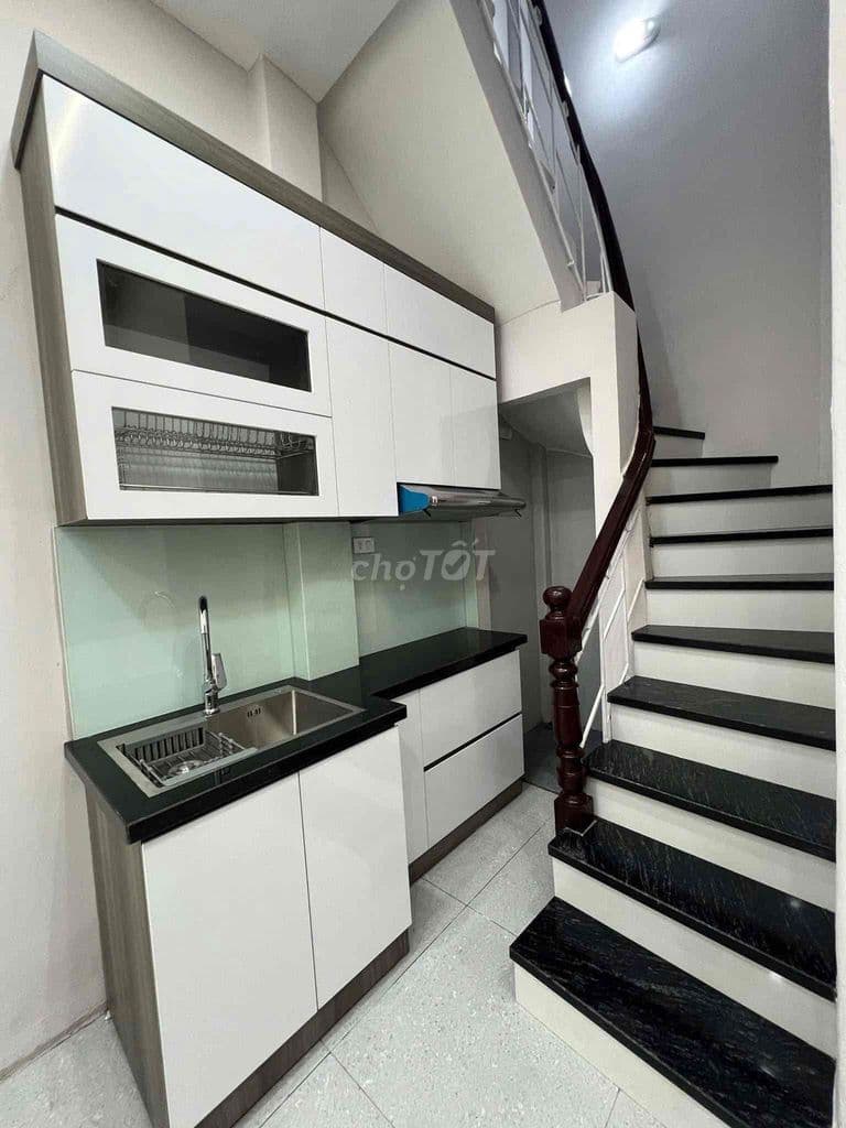CHỈ CÒN 1 CĂN CỰC HIẾM - LÔ GÓC 5 TẦNG MỚI TINH LONG LANH GIÁ ƯU TIÊN. - Ảnh 2