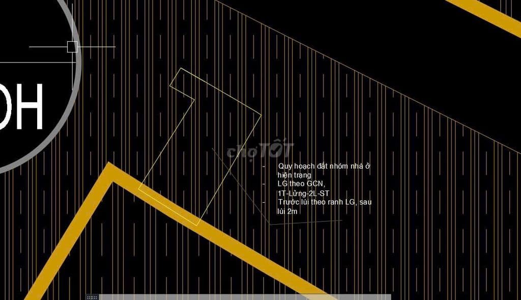 Bán đất xây căn hộ dịch vụ ngay van phúc thủ Đức,191m2 giá 9,1 tỷ - Ảnh 2