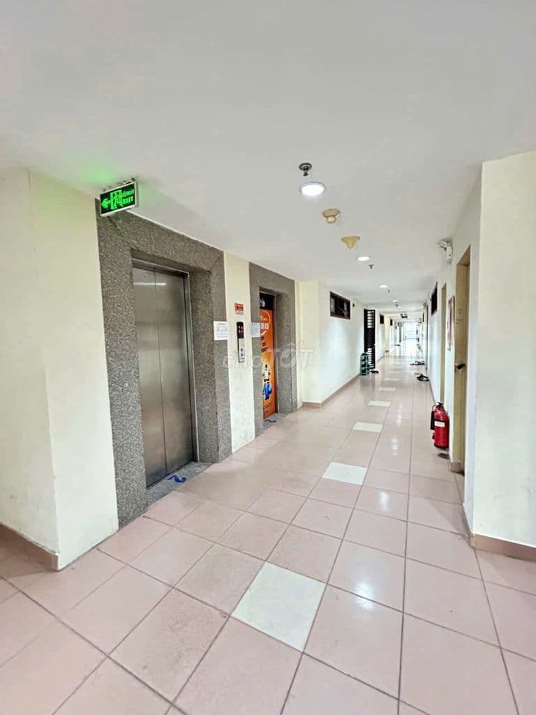 🌹🌹🌹CC Bông Sao A P5 Q8 - Căn góc 2PN 58,6m2 SHR hỗ trợ NH 🌹🌹🌹 - Ảnh 2