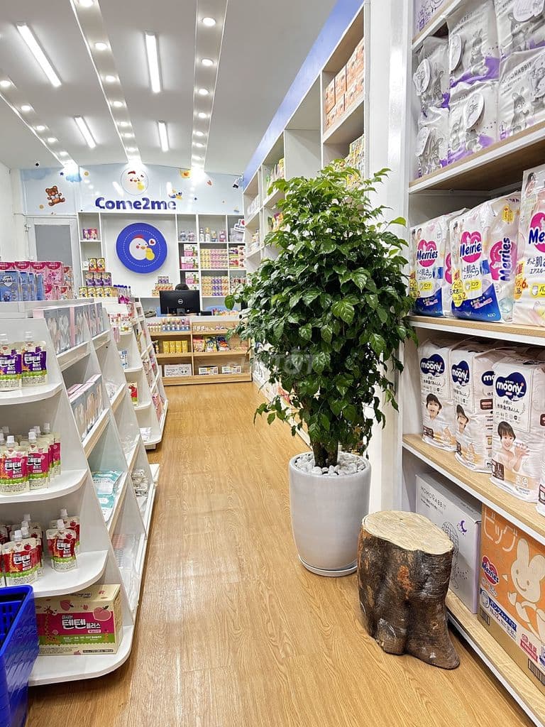 200tr có sẵn Shop mặt tiền đẹp lung linh 80m2, gồm tiền cọc nhà 2 thág - Ảnh 3