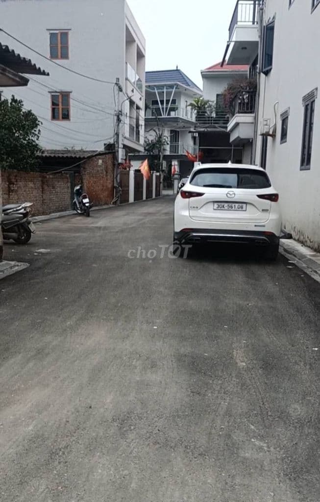 Bán đất Cổ Dương sổ đỏ chính chủ giá đầu tư rẻ nhất thị trường - Ảnh 3