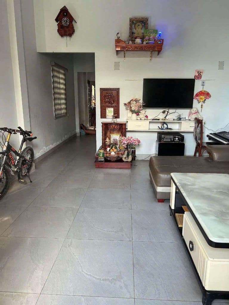 Hàng hiếm Vĩnh Lộc A, nhà shr 4x15 hẻm thông, góc 2 mặt tiền. - Ảnh 3