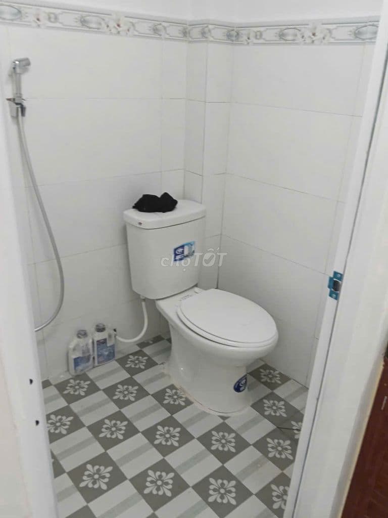Bán nhà nhỏ , diện tích lớn , chỉ 1 tỷ bớt lộc , 25m2 - Ảnh 2