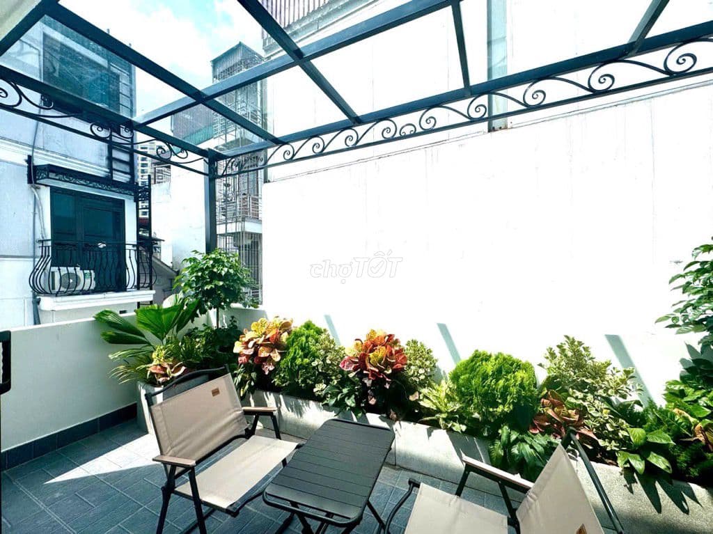 Quận Thanh Xuân – NHÀ 2 MẶT NGÕ – 42m² – 4 TẦNG 1 TUM – GIÁ ĐẦU TƯ