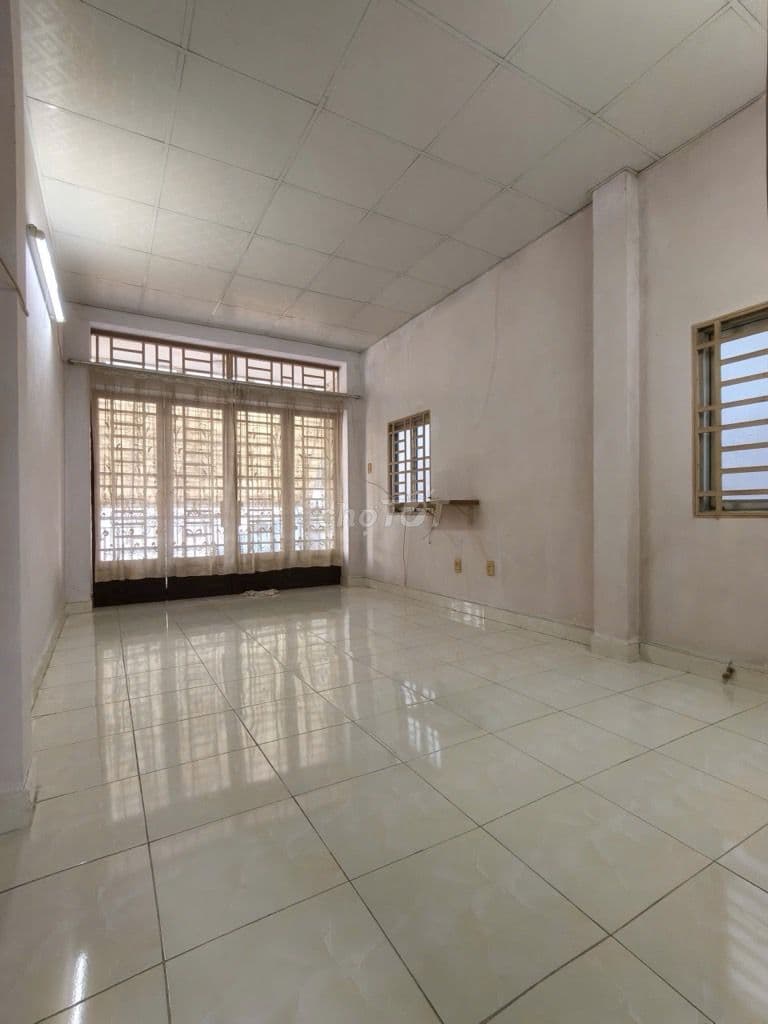 NHÀ TRẦN VĂN KỶ, GẦN HXH – BÌNH THẠNH | SÁT QUẬN 1 – 63M² HIẾM - Ảnh 3