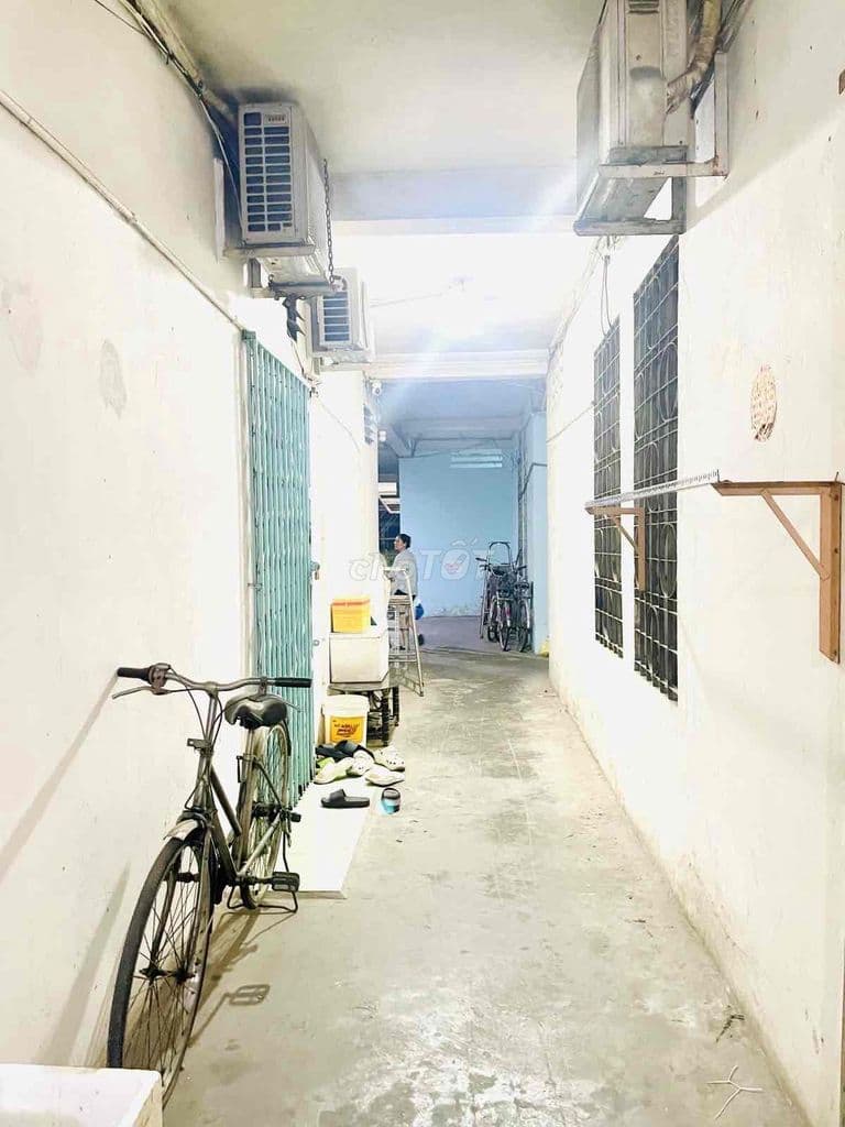 CĂN HỘ TRUNG TÂM BÀU CÁT – ĐỒNG ĐEN, CHỦ TẶNG NỘI THẤT DÍNH TƯỜNG, ĐÃ - Ảnh 3