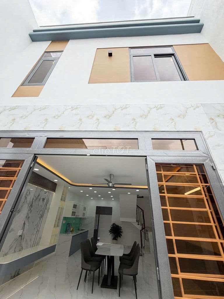 cần bán villa siêu /liên khu 45, Sổ Hồng Riêng