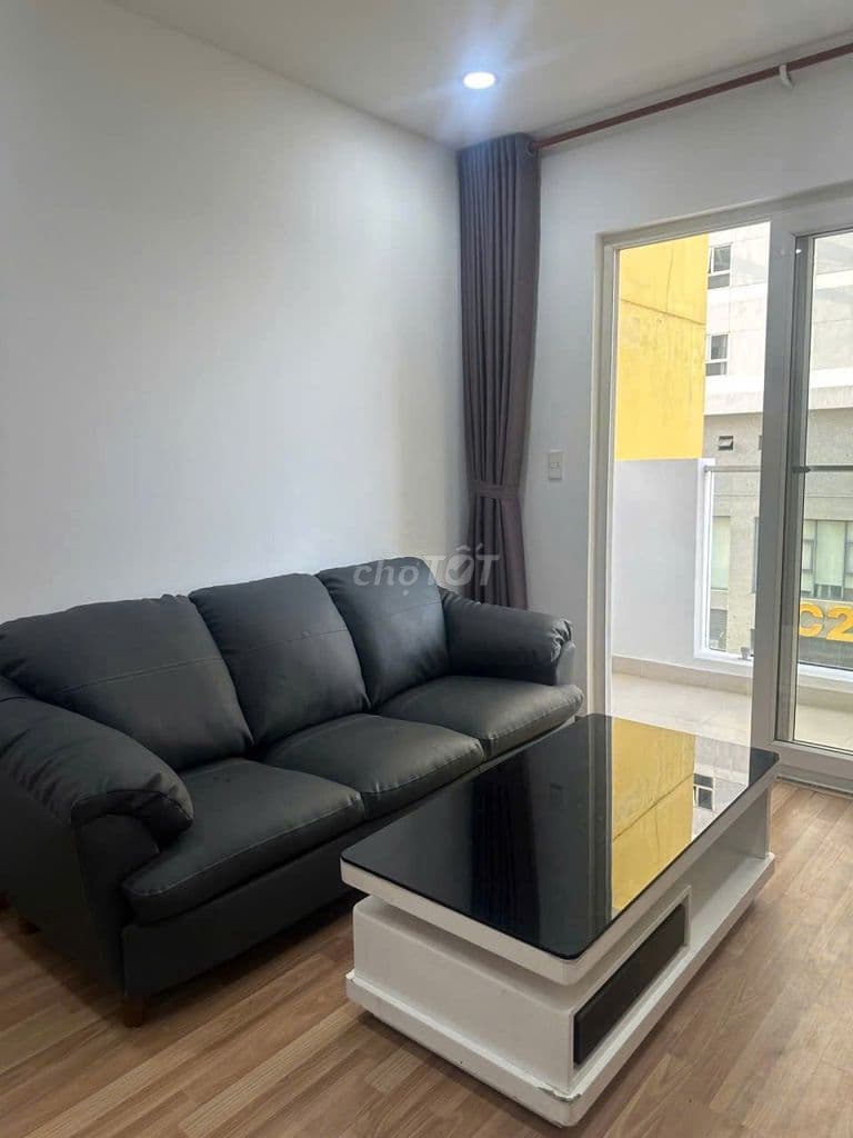 Bán căn 2 phòng ngủ 2WC, lầu thấp view công viên, nhà mới như hình - Ảnh 2