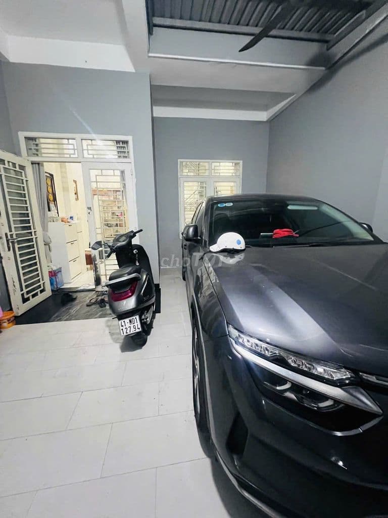 Lê Văn Lương, Nhà 4 tầng 5x16m2, Giá 7,4 tỷ