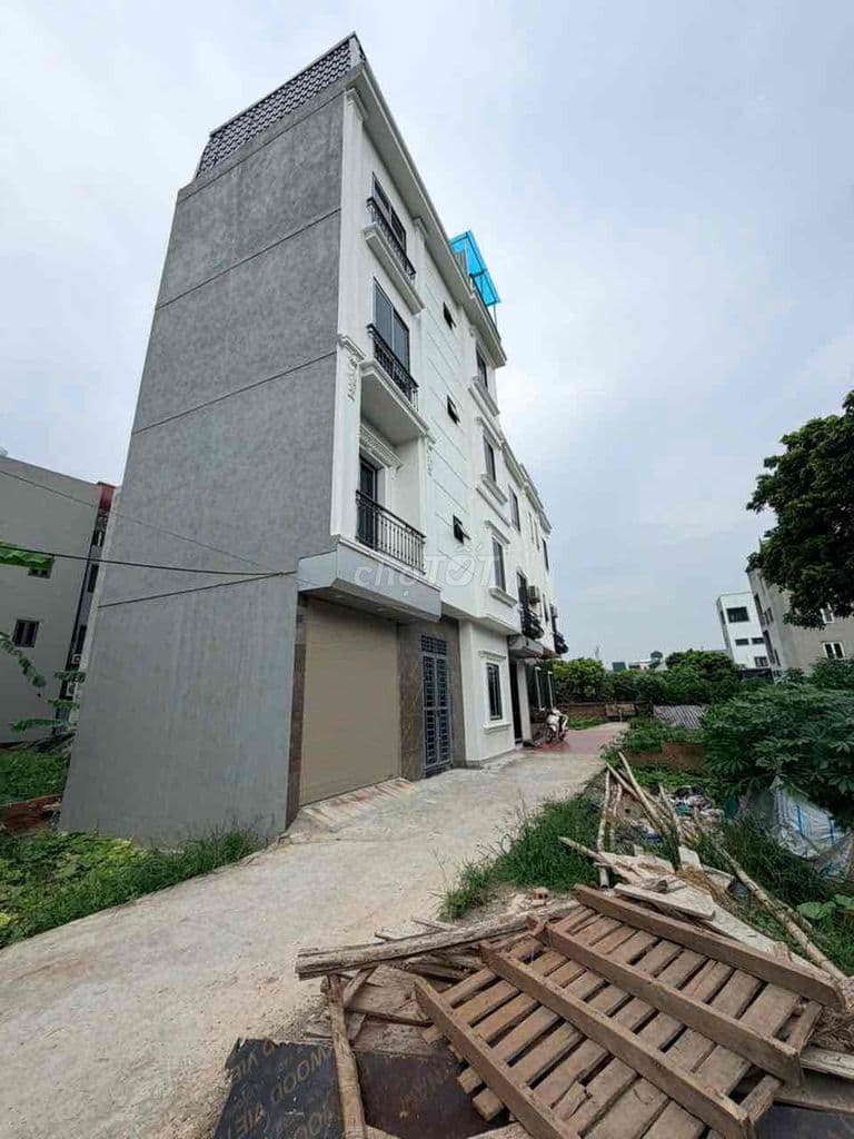 Nhà Ô tô vào Tận cửa nhà thuộc Đại Thành- gần kđt Đô Nghĩa - Ảnh 3