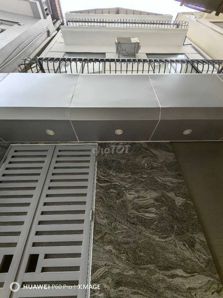 Phú Thượng Tây Hồ, nhà đẹp ở luôn , Dt 72 m² x 3 tầng . 12.8 tỷ