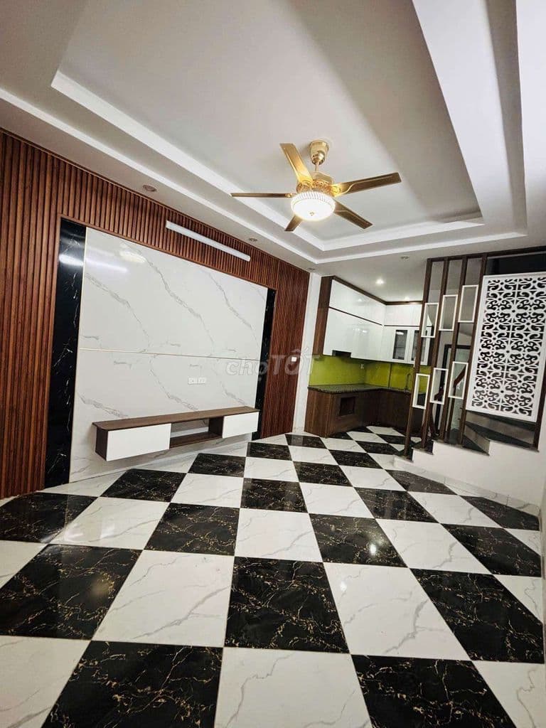 🆘🆘🆘 NHÀ MỚI KÍNH KOONG,NGÕ NÔNG GẦN PHỐ - Ảnh 2