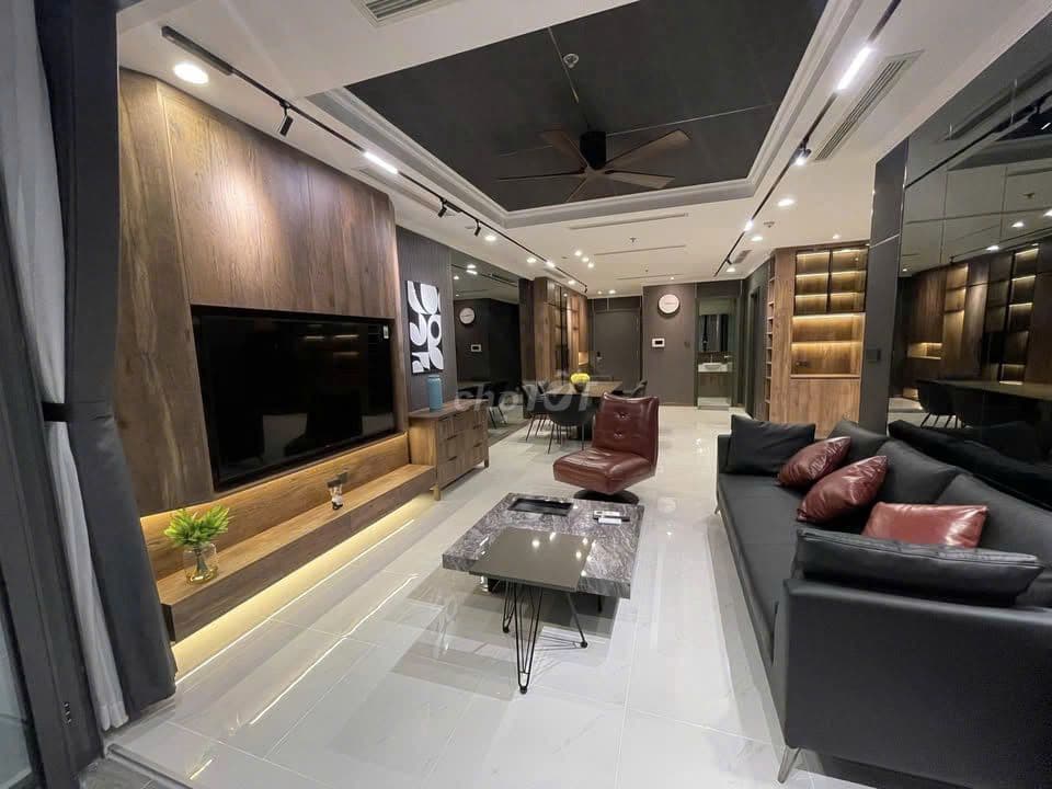 DANH SÁCH CĂN CHO THUÊ GIÁ TỐT TẠI VINHOMES CP & LM81 LOẠI 1-2-3-4PN - Ảnh 3