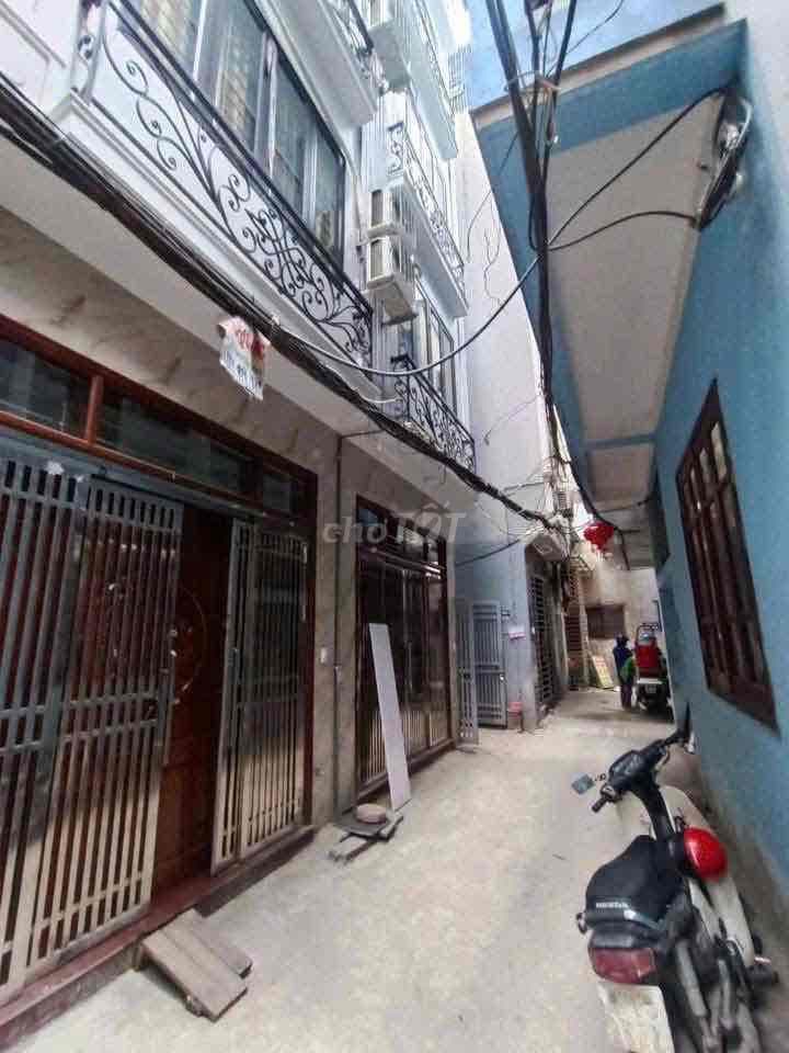 Bán nhà xây mới - Ảnh 3