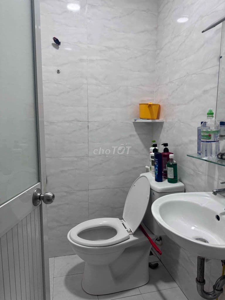Căn Hộ Bông Sao 66m2 2 pn 2wc - Ảnh 3