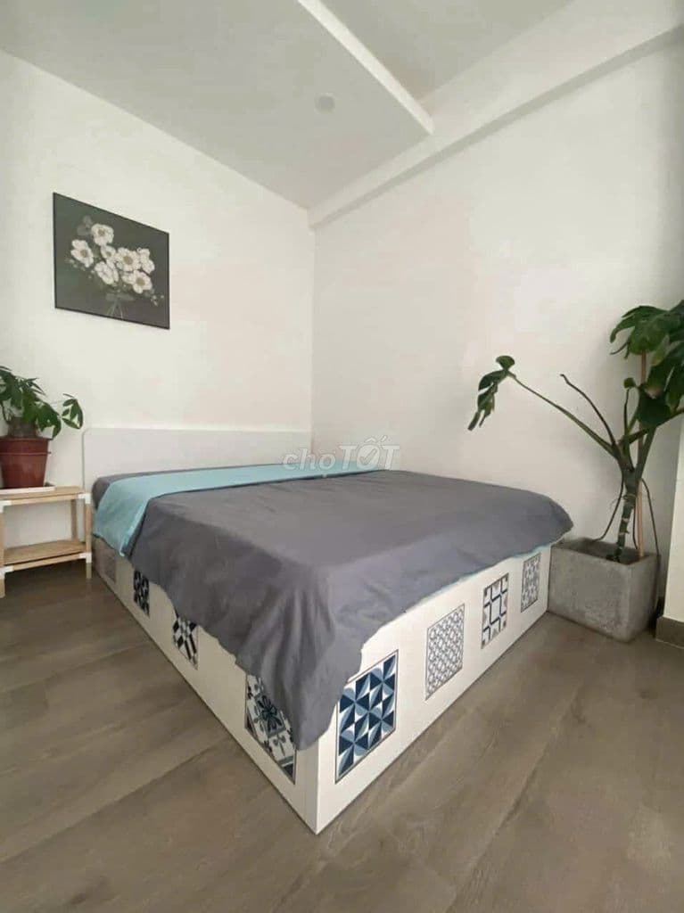 Q7 BOULEVARD CẦN BÁN, 2PN2WC 3.7TỶ - Ảnh 2