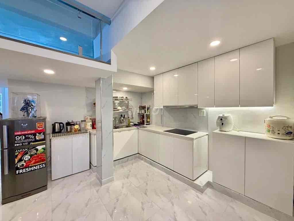 Hơn 2 tỷ Chung cư sổ hồng riêng cạnh nhà Ga Metro Bình Thái - Ảnh 3