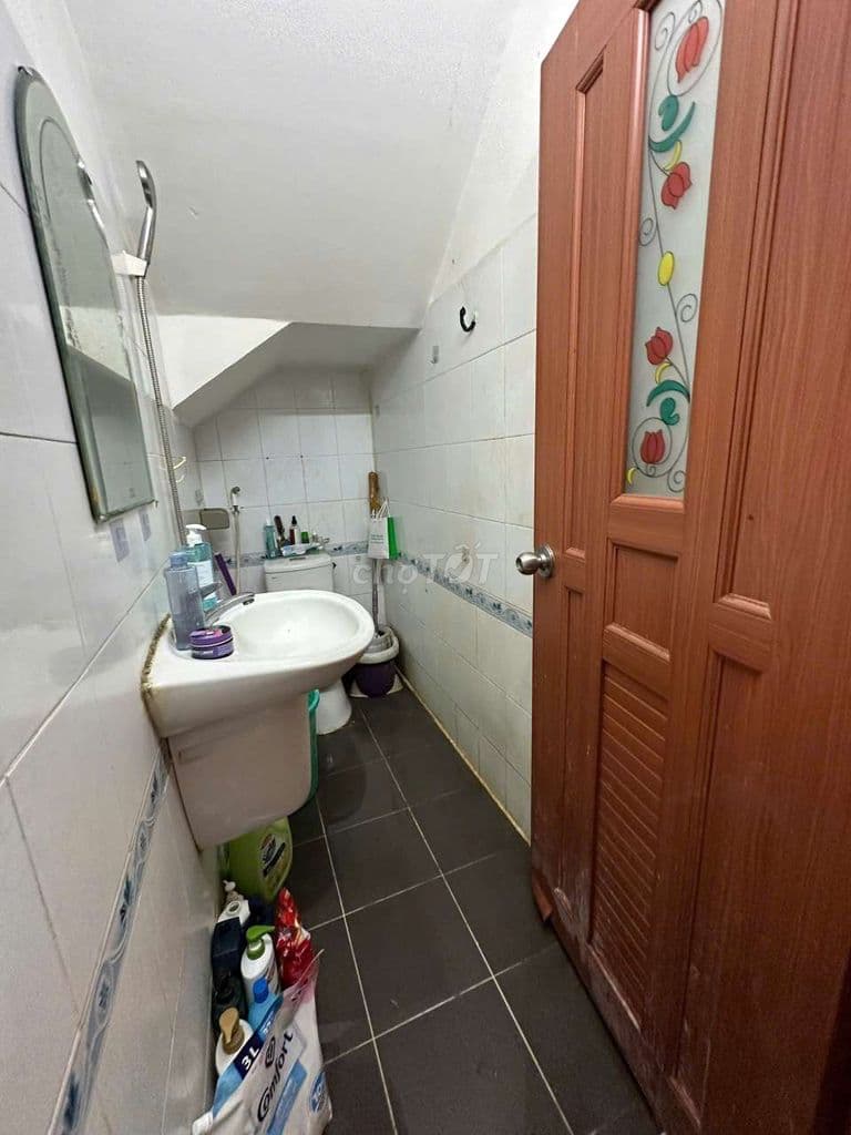 1 Lầu đúc thật BTCT - Ảnh 2