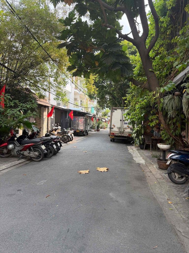 Đất Lê Đức Thọ, đối diện chợ căn cứ k26: 5x20 - Ảnh 3