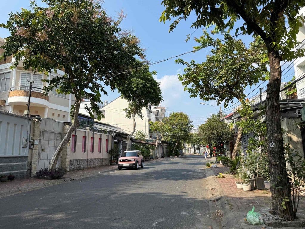 SIÊU PHẨM MT KHỔNG TỬ (6x25) 154M2 4 TẦNG 5 PN GIÁ TỐT CHỈ 11,5TỶ - Ảnh 3