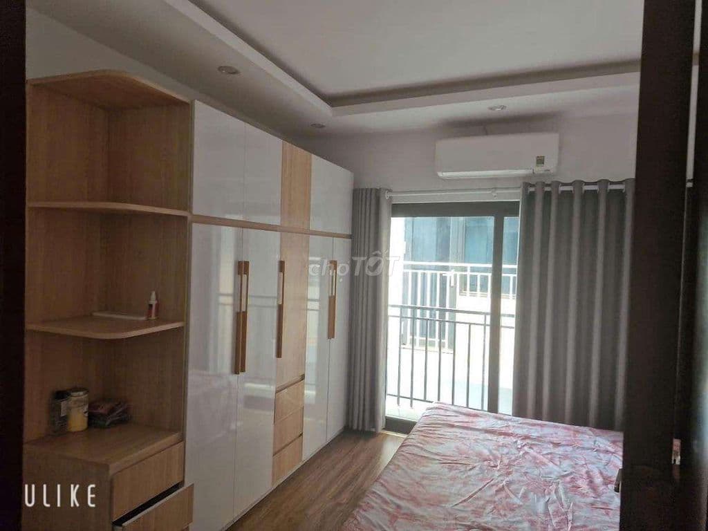 Bán nhà Đông Ngạc. 54m 6 tầng thabg máy dòng tiền 23tr tháng - Ảnh 2