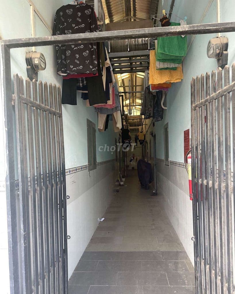 CHỦ CẦN BÁN NHÀ CÓ DÒNG TIỀN 180M2- NGANG 8×22 ' TRƯỜNG THẠNH - Q9 - Ảnh 2