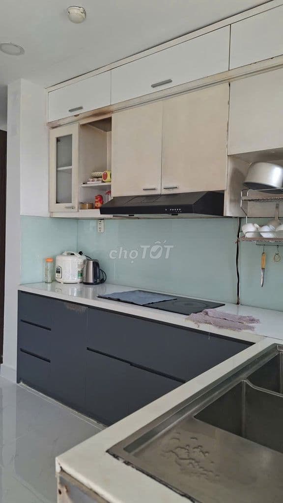 Căn hộ Chung cư TDH - Phước Bình, Q.9 - 3,8 tỷ (80m2, 2PN, 2WC). - Ảnh 3
