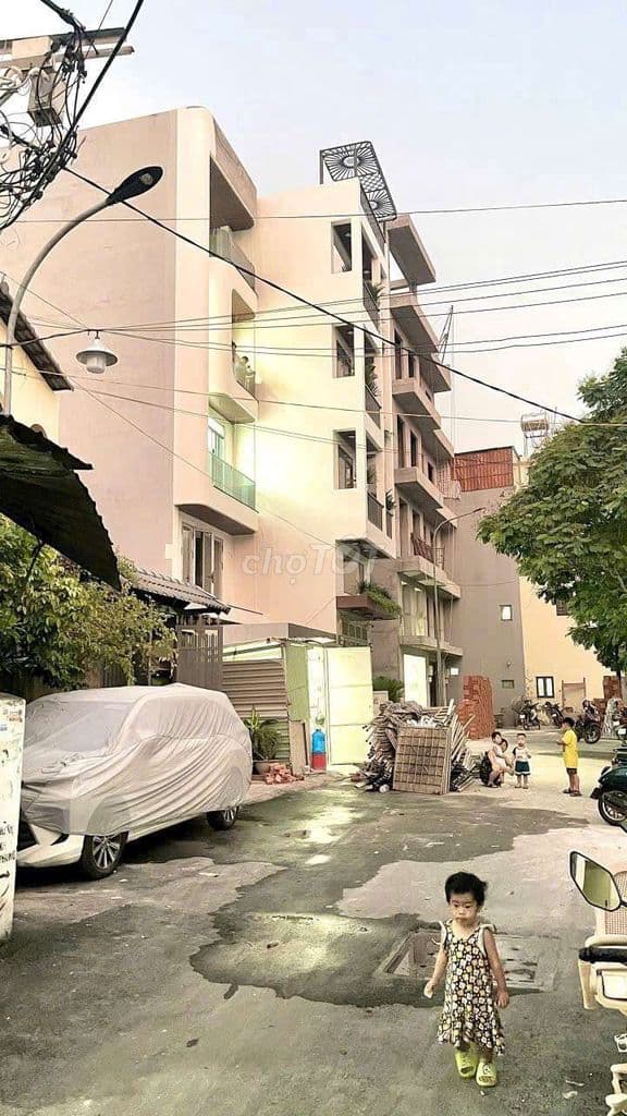 chủ cần bán dãy 6 phòng trọ sát trường ĐH
