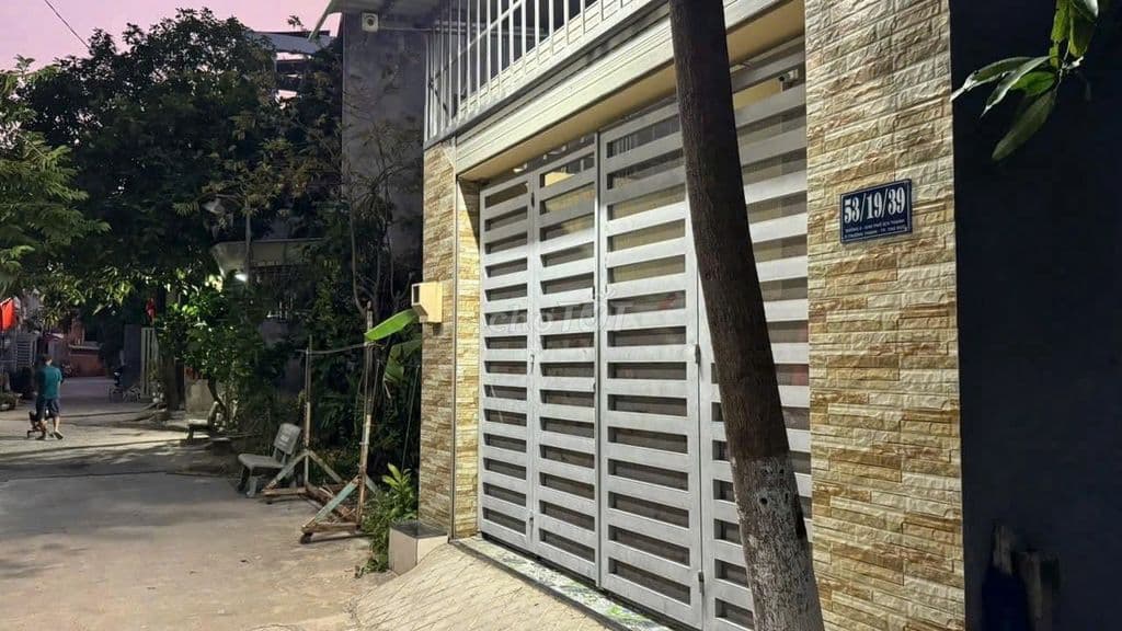 BÁN ĐẤT 51M2 ĐƯỜNG 8 LÒ LU , TRƯỜNG THẠNH , QUẬN 9 , TPHCM - Ảnh 2