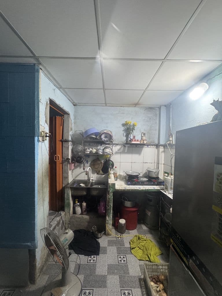 bán nhà ấp 5 vĩnh lộc b - Ảnh 3
