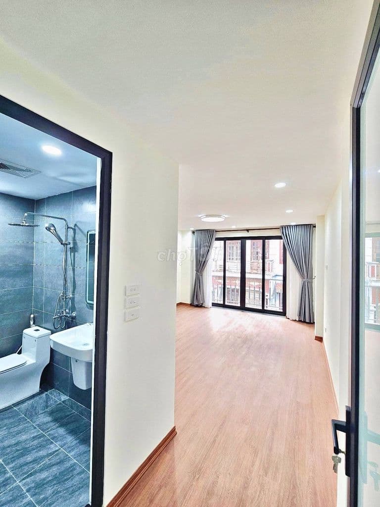 Nhà dân xây Long Biên 10 tỷ, 68m2x4T, 2 mặt ngõ ô tô, gần Aeon Mall - Ảnh 3