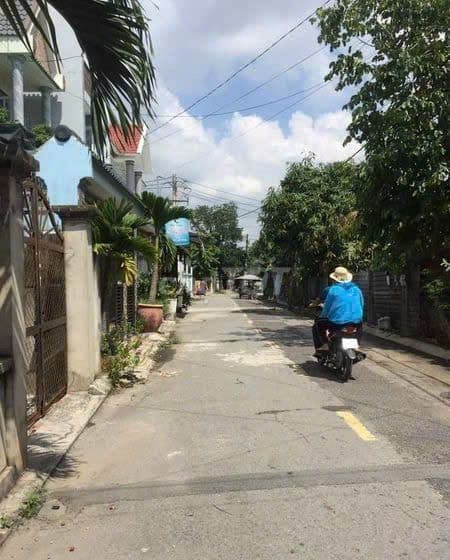 Bán gấp nhà kho DT 8x20 đường nhựa 8m, gần chợ Đại Hải, Cây Xăng 61 - Ảnh 2