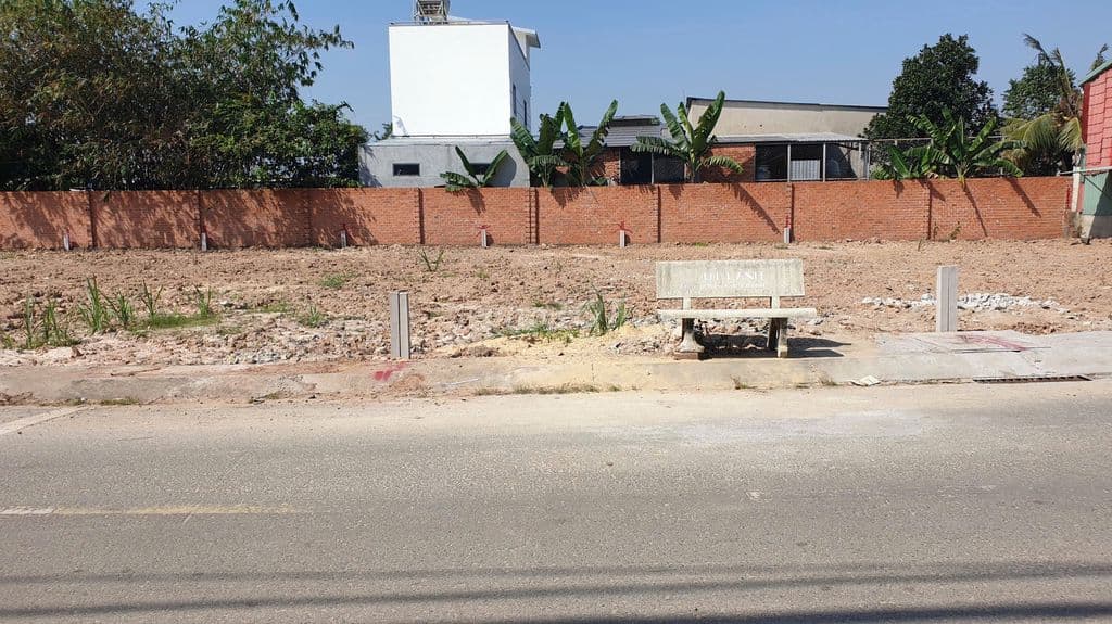 Đất thổ cư 5m x 26m, đường nhựa 10m, gần chợ Xuân Thới Thượng Hóc Môn - Ảnh 3