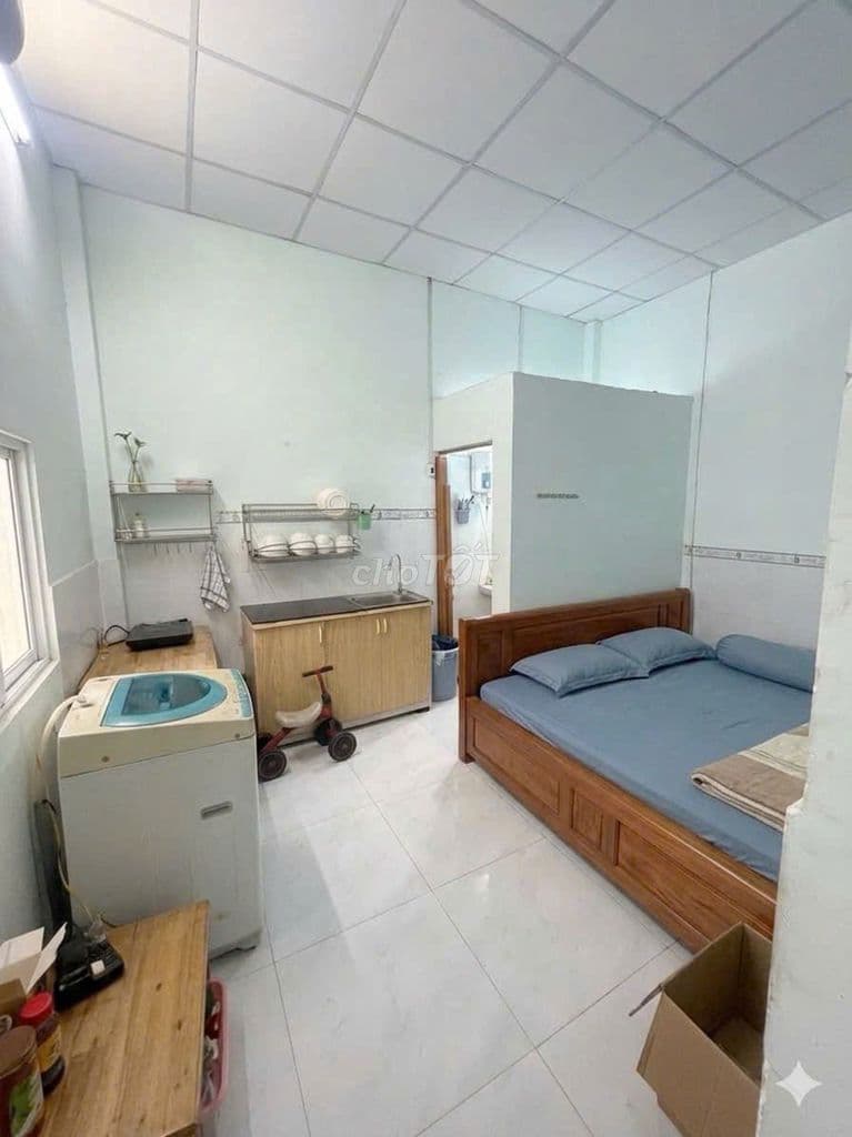 CẦN BÁN GẤP MẶT TIỀN KINH DOANH TĂNG NHƠN PHÚ B, 80M2, NHỈNH 6 TỶ - Ảnh 3