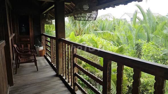 bán đất 260m2 view sông rừng dừa - Ảnh 3