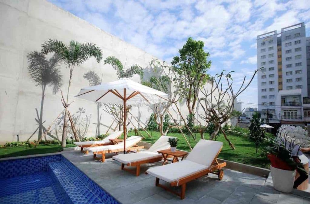 Cần bán căn hộ mini (Hiện đang cho thuê doanh thu ổn định 12tr/tháng) - Ảnh 3